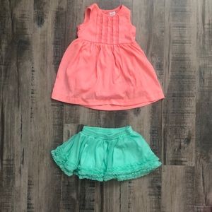 Baby Girls Bundle